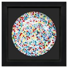 The Currency by Hirst, Damien