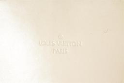 Louis Vuitton Lockit