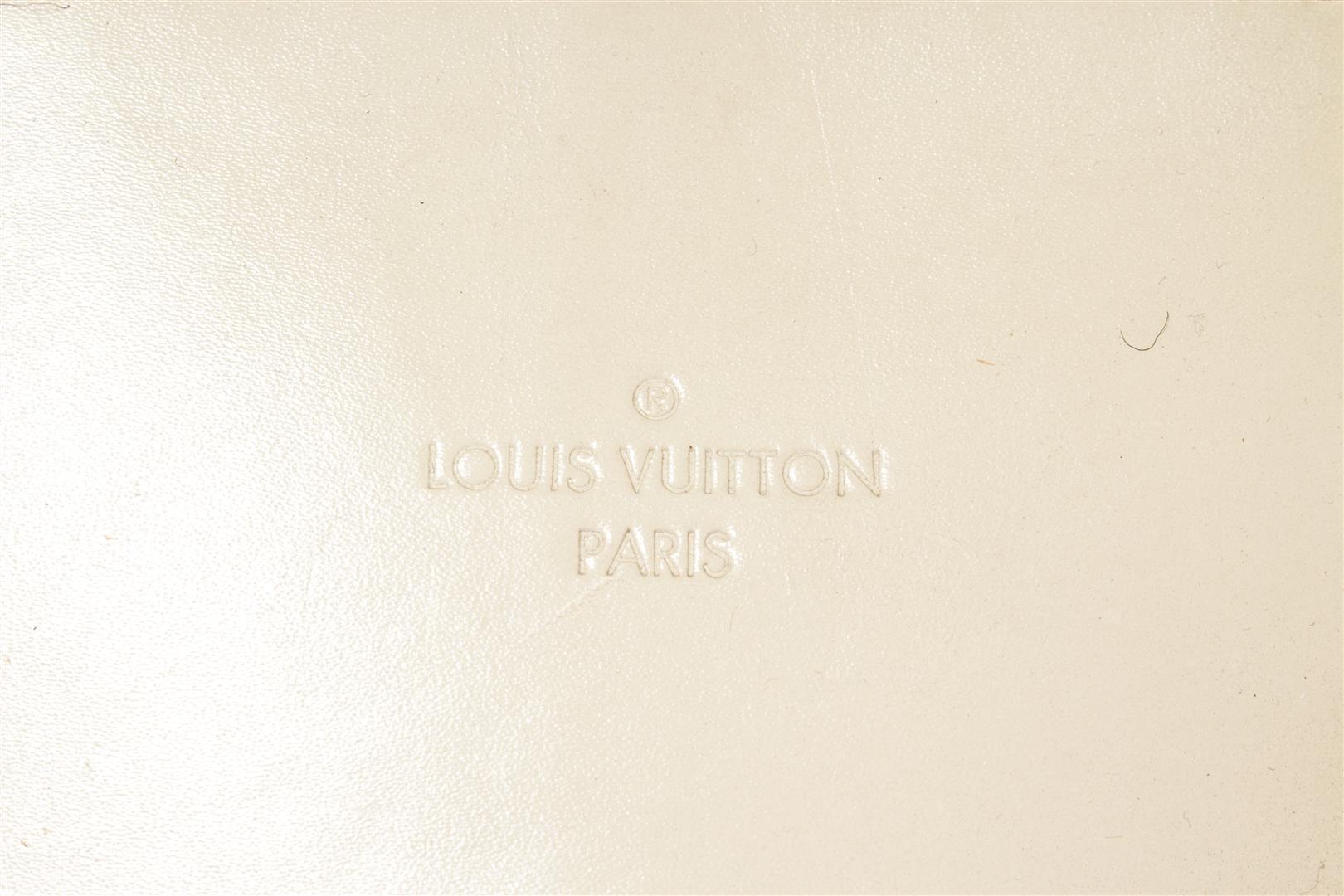 Louis Vuitton Lockit