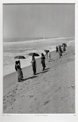 Fabrice Malzieu La Plage Des Gazelles Beach India Chowpati