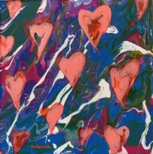Hearts A Plenty by Adonna Original