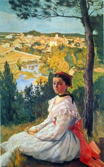 Bazille - Castelnau Le Lez