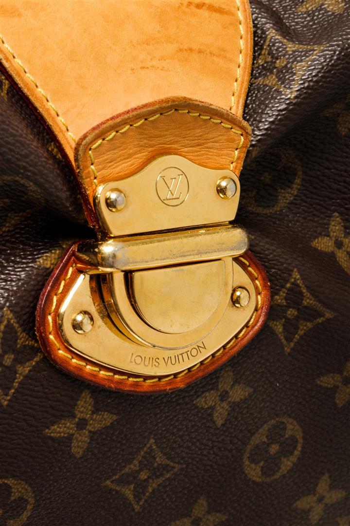 Louis Vuitton Stresa MM