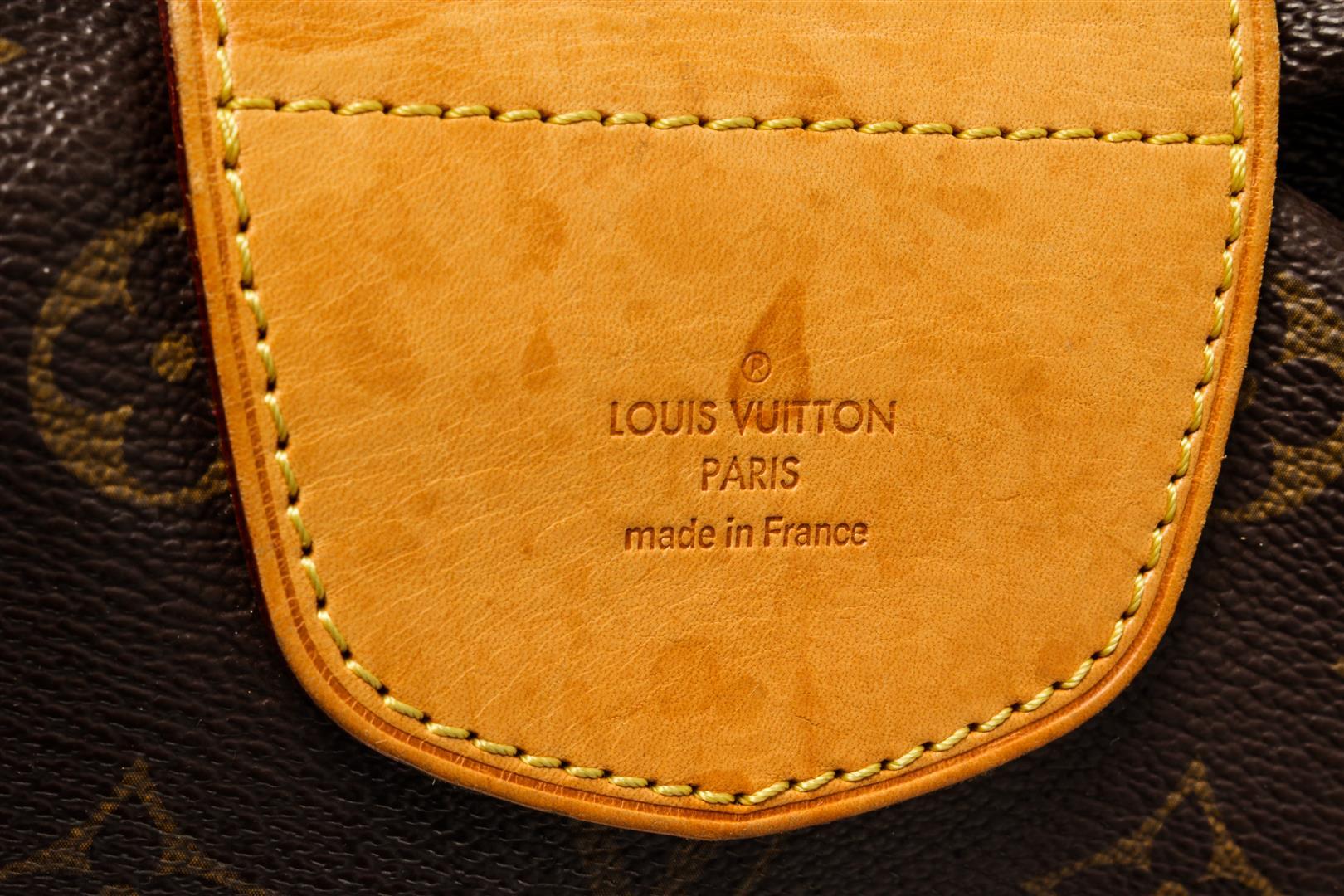 Louis Vuitton Stresa MM