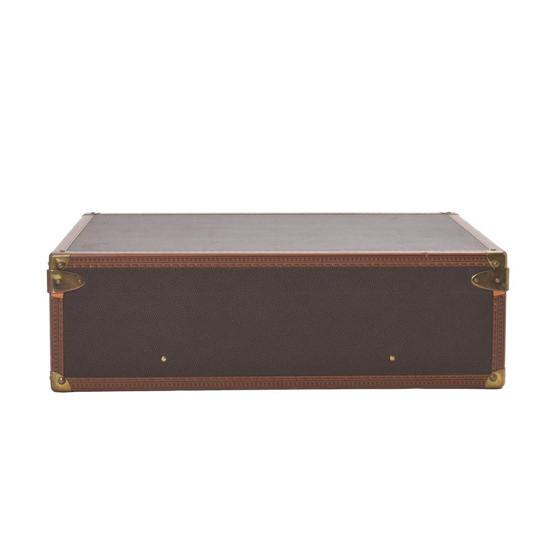 Louis Vuitton Alzer Trunk 70