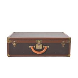 Louis Vuitton Alzer Trunk 70