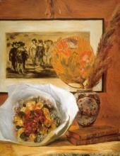 Renoir - Bouquet