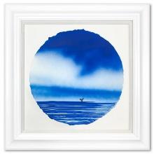 Fluke by Wyland Original