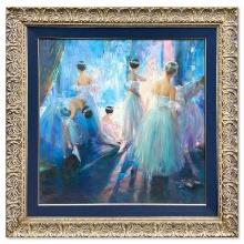 Sylphides by Lvovich, Constantine