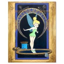 Tink's Reflection by Buchanan-Benson, Tricia