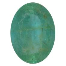 2.86 ctw Oval Emerald Parcel