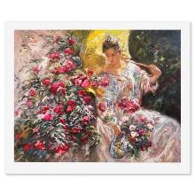 En Flor by Royo