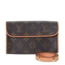 Louis Vuitton Pochette Florentine