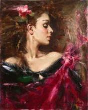 Andrew Atroshenko "A MOMENT IN TIME"