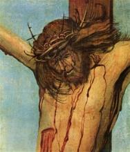 Albrecht Altdorfer - Crucifixion