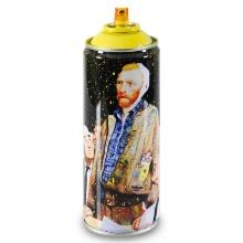 Van Gogh by Mr Brainwash