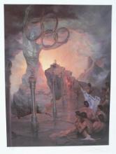 Israeli Martyrs by John Pitre