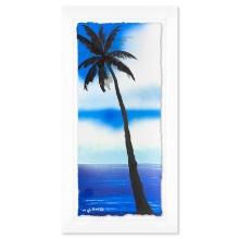 Palm Trees by Wyland Original