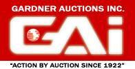 Gardner Auctions Incorporated