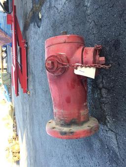 Fire Hydrant