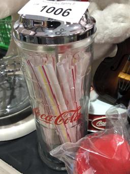 coca cola collectables