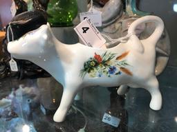 Cordon Blue, France Cow Creamer