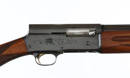 Browning Auto 5 Semi Shotgun 20ga