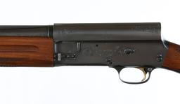 Browning Auto 5 Semi Shotgun 20ga