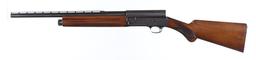 Browning Auto 5 Semi Shotgun 20ga