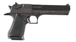 Magnum Research Desert Eagle Pistol .44 mag