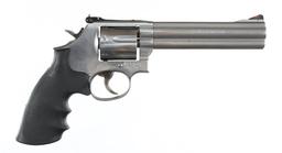 Smith & Wesson 686-6 Revolver .357 mag