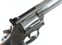 Smith & Wesson 686-6 Revolver .357 mag