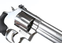 Smith & Wesson 686-6 Revolver .357 mag