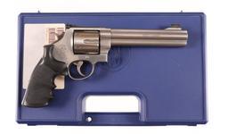 Smith & Wesson 629-5 Revolver .44 mag