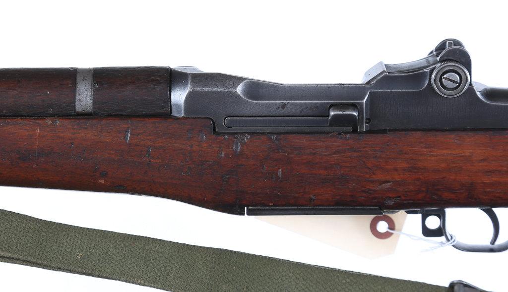 Springfield Armory M1 Garand Semi Rifle .30-06