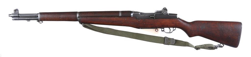 Springfield Armory M1 Garand Semi Rifle .30-06