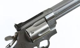 Smith & Wesson 629-5 Revolver .44 mag