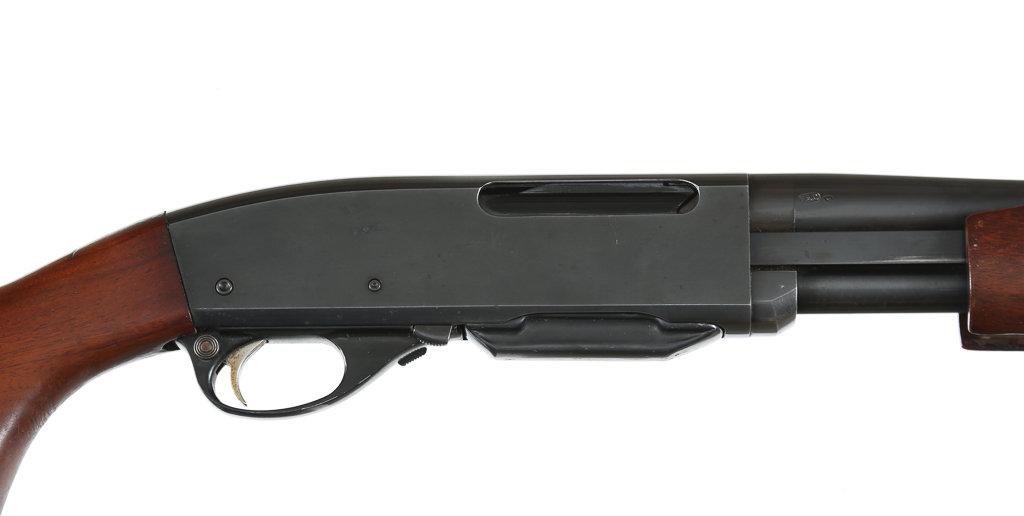 Remington Gamemaster 760 Slide Rifle .30-06