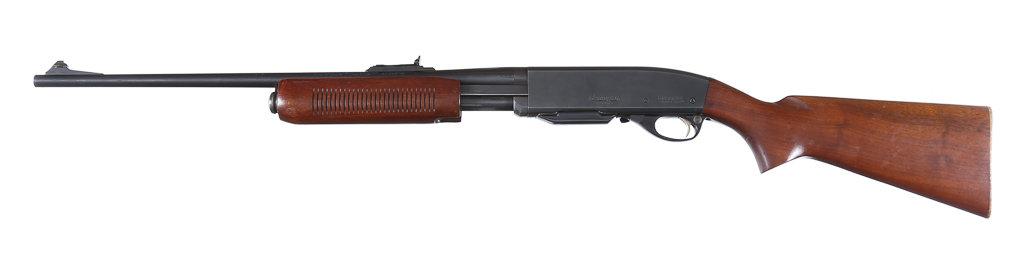 Remington Gamemaster 760 Slide Rifle .30-06