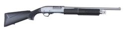 Silver Eagle XP 15 Slide Shotgun 12ga