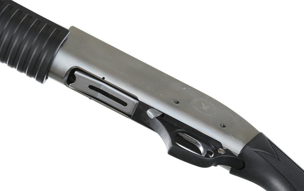 Silver Eagle XP 15 Slide Shotgun 12ga