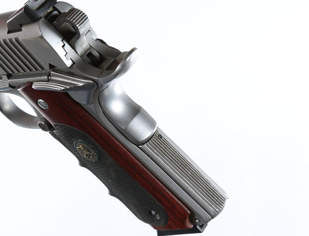 Daly  Charles 1911 Pistol .45 ACP