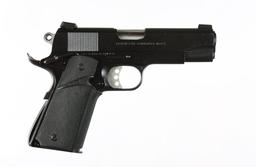 Colt MK IV Pistol .45 ACP