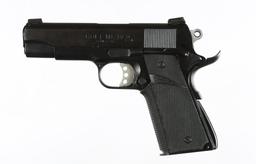 Colt MK IV Pistol .45 ACP