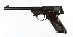 High Standard SK Pistol .22long