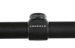 Leupold Rifleman Scope