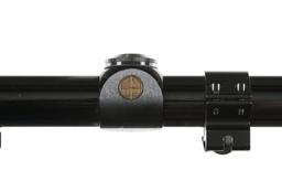 Leupold Vari-X-III Scope