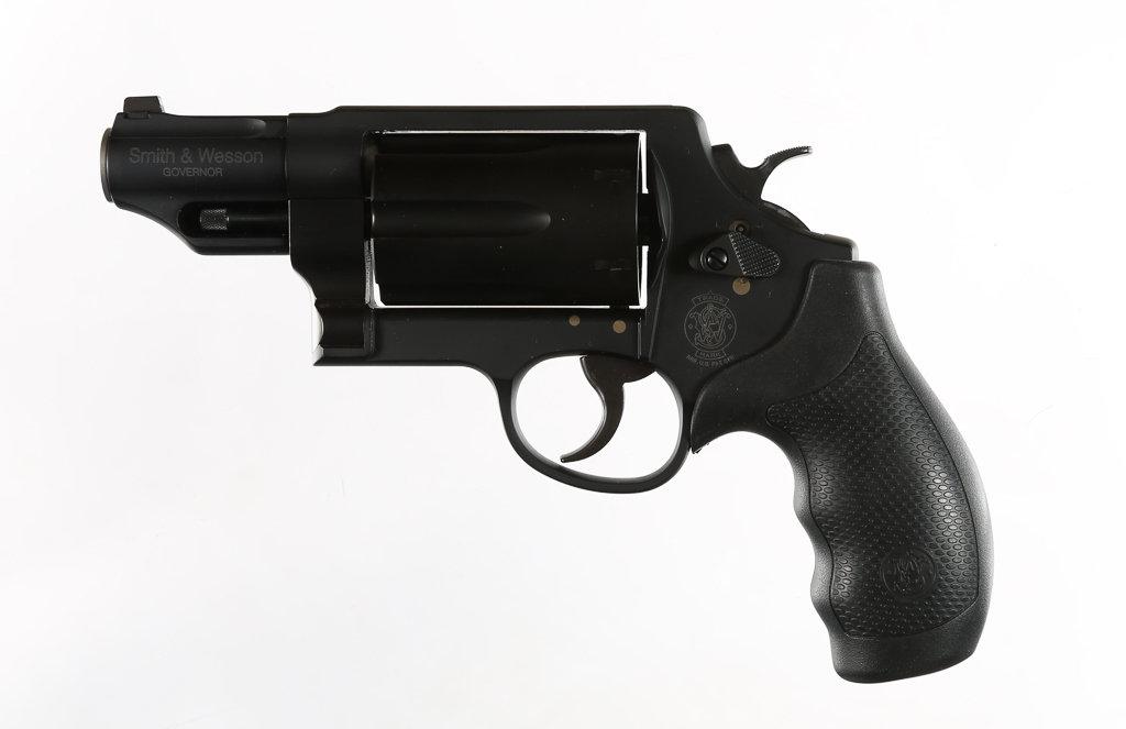 Smith & Wesson Governor Revolver .45/410