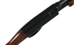 Remington 572 Slide Rifle .22sllr