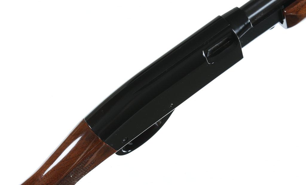 Remington 572 Slide Rifle .22sllr